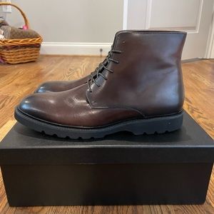 Zanzara Cyclades formal shoes size 11.5.